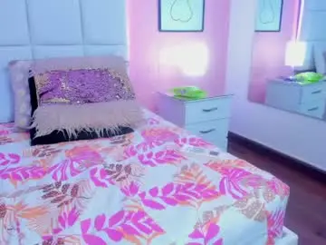 Chaturbate Adult Webcam of chloe_parker_