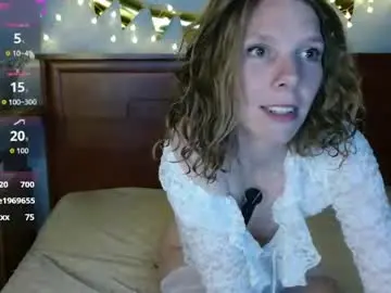 Chaturbate Nude Webcam of daisy_lovely