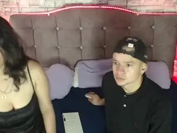 Chaturbate Adult Webcam of engel_and_diny