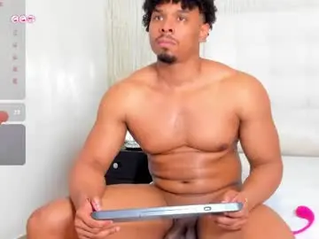 Chaturbate Nude Webcam of jacub_micke