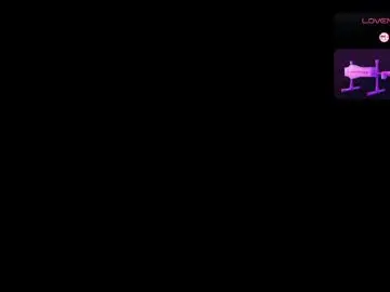 Chaturbate Live Sex Cam of kendaljacobs