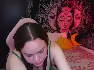 Chaturbate Adult Webcams of magic_clairewitch