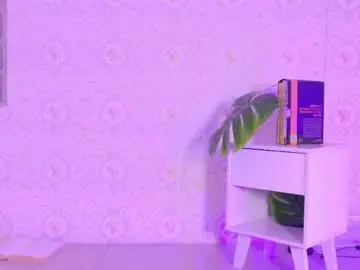 Chaturbate Sex Cam of mika_velvet