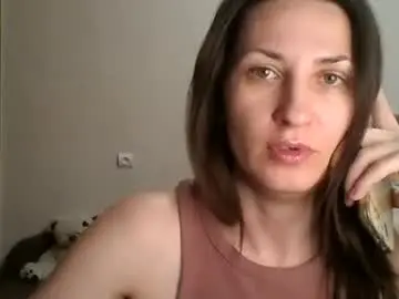 Chaturbate Free Live Porn of nika_smily