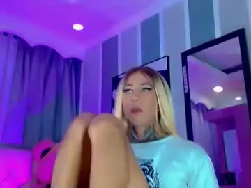 Chaturbate Adult Webcam of oliviahot01