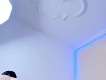 Chaturbate Sex Cam of taysonysasha