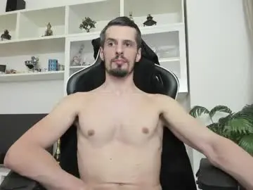 Chaturbate Best Webcam of toddclaytonn