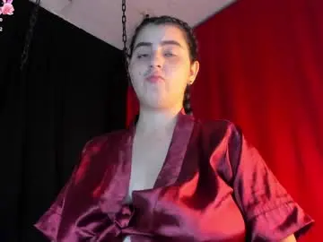 Chaturbate Sex Cam of anithayork1