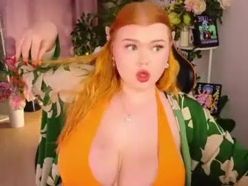 Chaturbate Best Webcam of ariettaheart