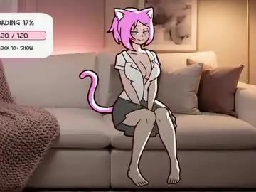 Chaturbate Sex Chat of cat9irl