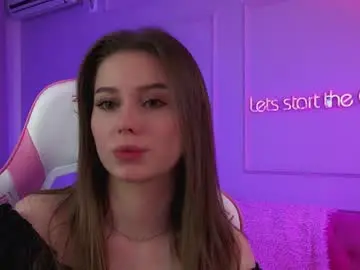 Chaturbate Live Porn of dianabecker
