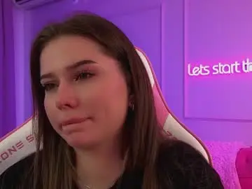 Chaturbate Sex Cam of dianabecker