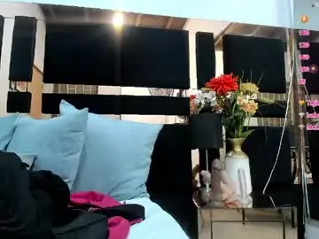 Chaturbate Sex Cam of katherinn_gomezz