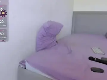 Chaturbate Best live sex cam show of may_xx