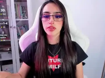 Chaturbate Adult Webcams of agathablair4