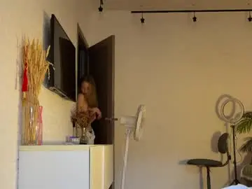 Chaturbate Live Sex of elli_harmon
