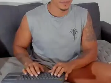 Chaturbate Free Porn Cam of kevin_lance