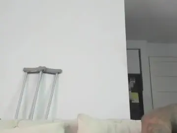 Chaturbate Sex Cam of makonneen