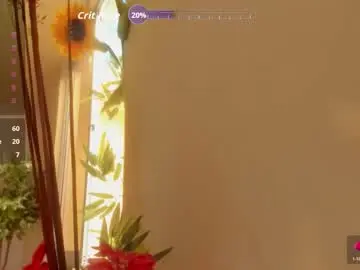 Chaturbate Live Sex Cam of mara_jackson_