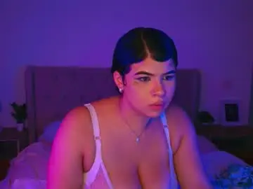 Chaturbate Private Sex Chat of rosalie_bliss