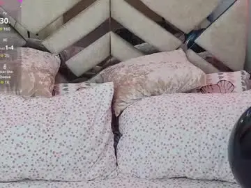 Chaturbate Live Sex of saabrina__