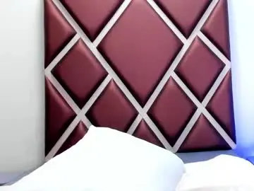 Chaturbate Live Sex Cam of vanesa_coronel