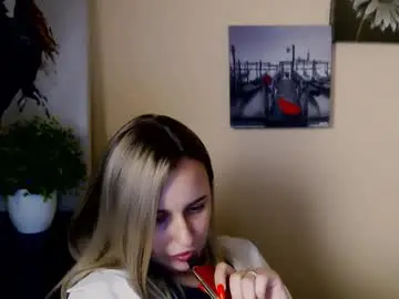 Chaturbate Live Porn of _nicole_new