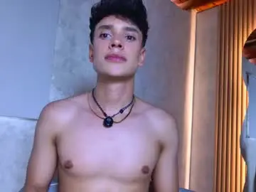 Chaturbate Watch Live Sex Cams of ander_ashford77