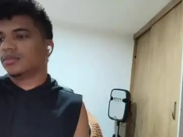 Chaturbate Adult Webcam of esteban_lu