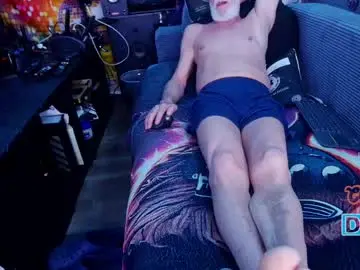 Chaturbate Nude Webcam of kiveuxmakeu