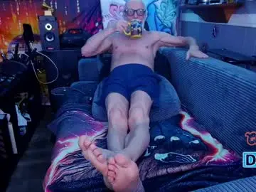 Chaturbate Best Webcam of kiveuxmakeu