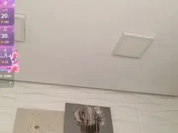 Chaturbate Live Sex of mabelvell
