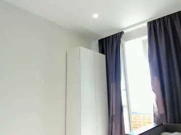 Chaturbate Free Live Porn of minx_nightcityx