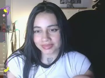 Chaturbate Watch Live Sex Cams of val_bardot1