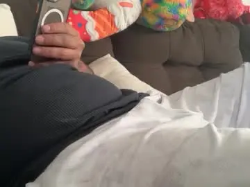 Chaturbate Sex Cam of bigheadaddy90
