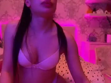 Chaturbate Nude Webcam of my_naomi