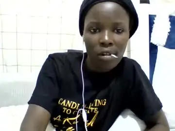 Chaturbate Private Sex Chat of pretty_petite_ebony