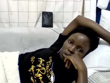 Chaturbate Watch Live Sex Cams of pretty_petite_ebony