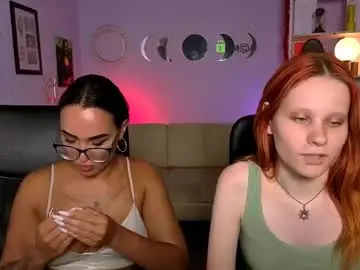 Chaturbate Live Sex Cam of cassandra_nik