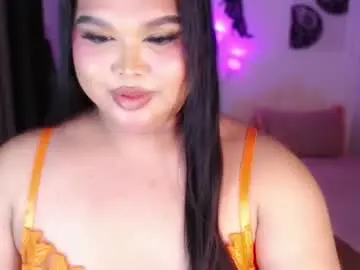 Chaturbate Sex Chat of ellise_husson