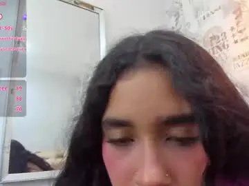 Chaturbate Live Porn of emmacooper2