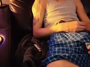 Chaturbate Watch Live Sex Cams of josefturner1