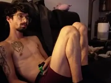 Chaturbate Free Live Porn of josefturner1