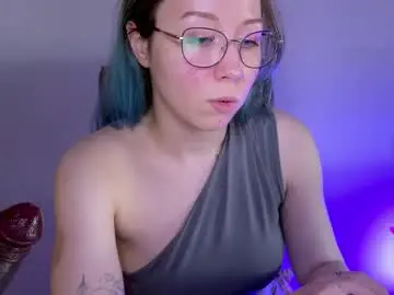 Chaturbate Free Live Porn of theblue_moonie