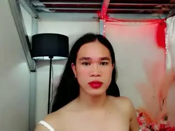 Chaturbate Sex Chat of tsmitchybigcockxxx