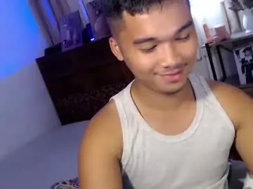 Chaturbate Live Porn of urasian_jpxx