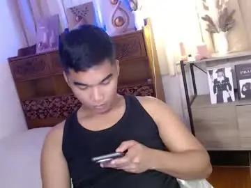 Chaturbate Nude Webcam of urasian_jpxx