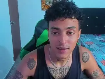 Chaturbate Live Sex of zafirocum