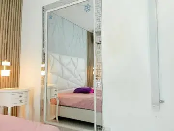 Chaturbate Free Porn Cam of dulcemia25
