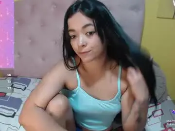 Chaturbate Adult Video Chat of gray_sophiee